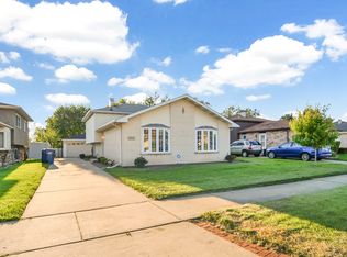 12110 S Harding Pl, Alsip, IL 60803