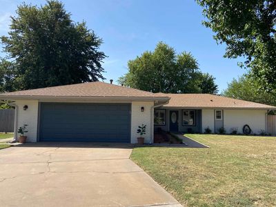 4107 Greenwood Pl, Enid, OK, 73703