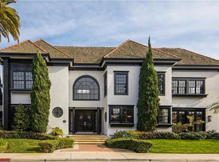 33 Belcourt Dr, Newport Beach, CA 92660