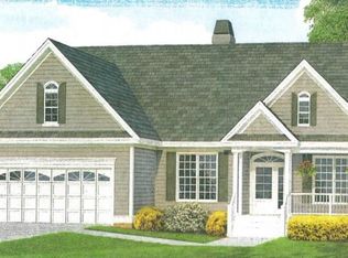 2034 Spivey Village Trce, Jonesboro, GA