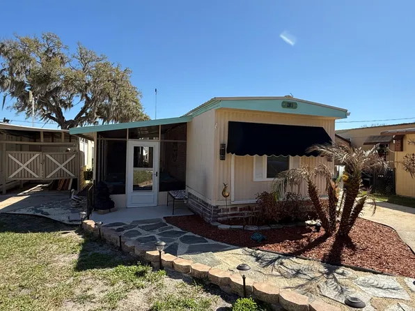 209 Rogers Rd, Leesburg, FL 34748