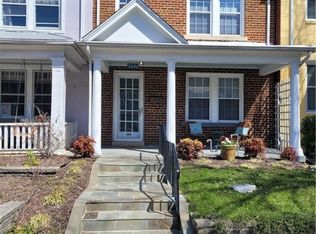 3420 Ellwood Ave, Richmond, VA 23221