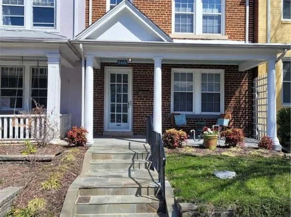3420 Ellwood Ave, Richmond, VA 23221