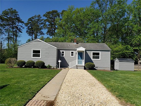 4th image of 4829 S Oliver Dr