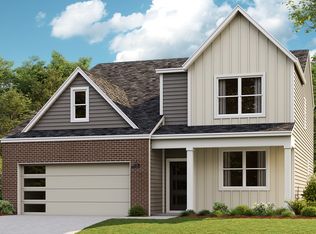 SALEM Plan, Nexus North, Gallatin, TN 37066