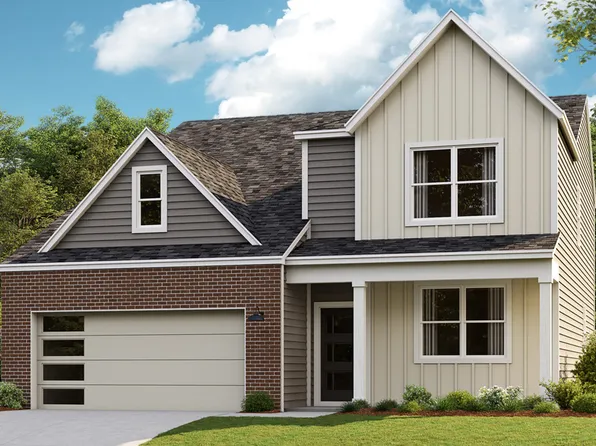 SALEM Plan, Nexus North