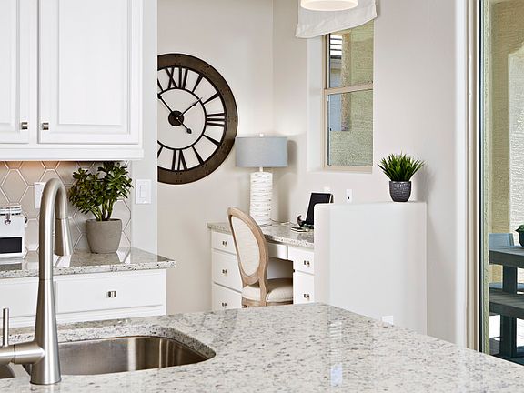 Pulte Homes in Surprise