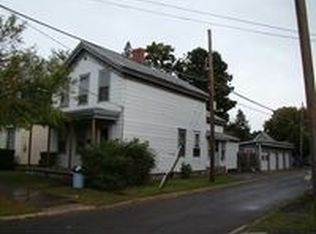 308 W Court St, Rome, NY 13440