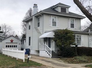 620 E Lincoln St, Hoopeston, IL 60942