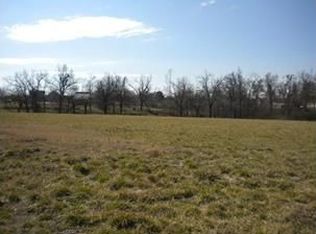 13475 Meadow Rdg, Fayetteville, AR 72704