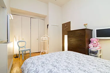 Rented by City Connections Realty
