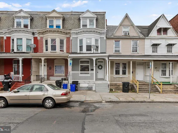 23 S 18th St, Harrisburg, PA 17104