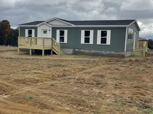 889 White Springs Rd LOT 4, Lafayette, TN 37083