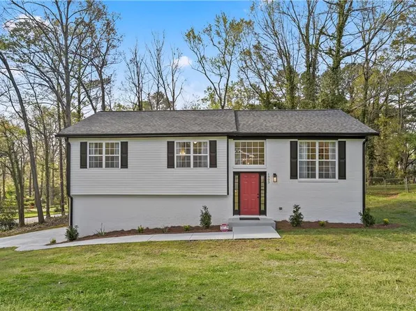 1903 Caribaea Trl, Atlanta, GA 30316