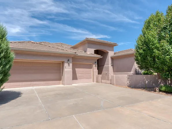 6019 Wildflower Trl NE, Albuquerque, NM 87111