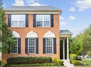 2574 Sutcliff Ter, Brookeville, MD 20833