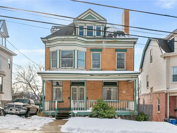 15 Bascom Ave, Pittsburgh, PA 15214