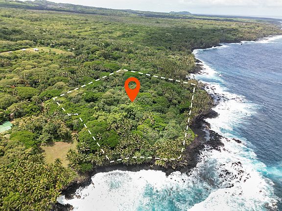 2nd image of Kapoho Kalapana Rd