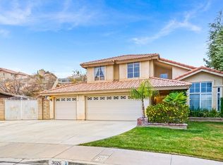 3026 Coyote Rd, Palmdale, CA 93550