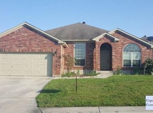 1769 Jacobs Ct, New Braunfels, TX 78130