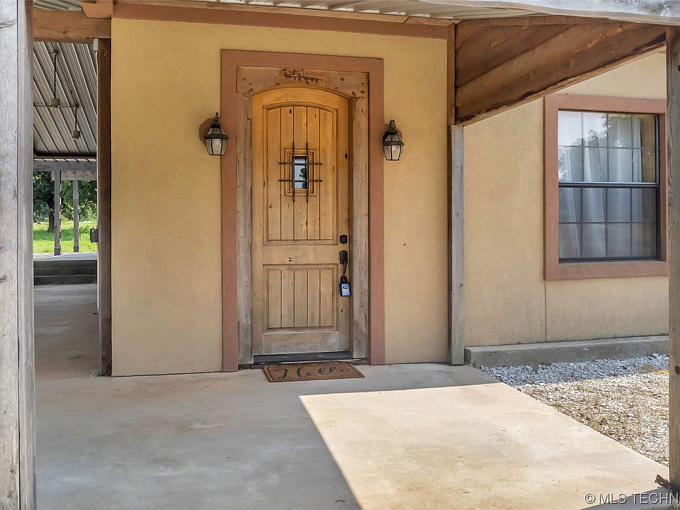 2770 Midway Rd, Wilson, OK 73463 MLS 2317534 Zillow