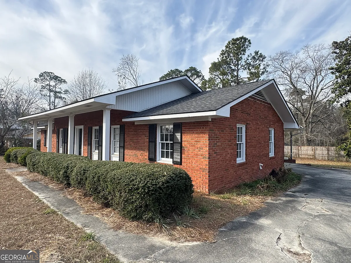 Building Photo - 107 Bel Air Dr