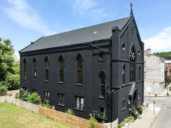 1835 Baymiller St, Cincinnati, OH 45214