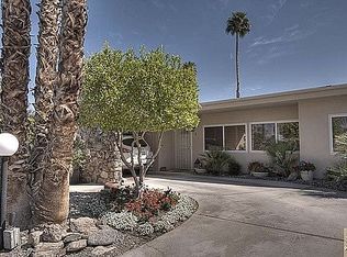 73655 18th Fairway Ln UNIT B, Palm Desert, CA 92260