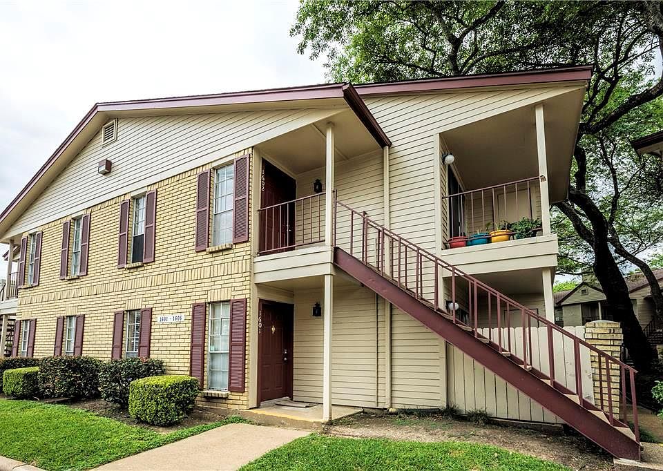 1st image of 2120 El Paseo St APT 1601