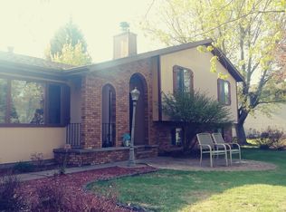 5107 River Bend Rd, Weston, WI 54476