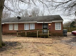 4155 Barron Ave, Memphis, TN 38111