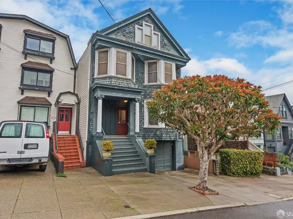 472-474 Clipper St, San Francisco, CA 94114