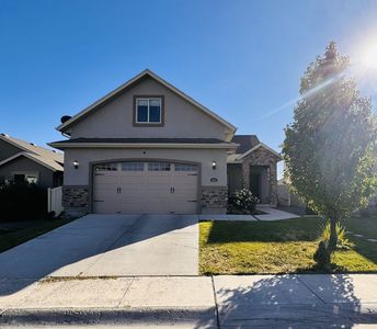 3803 Boulder Crk, Elko, NV, 89801