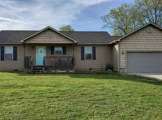110 Pulliam Ln, Decatur, TN 37322