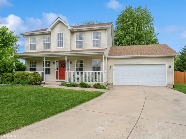 1722 John St, Yorkville, IL 60560