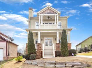 2038 Spink St NW, Atlanta, GA 30318