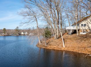 1171 W Lake Ave, Guilford, CT 06437