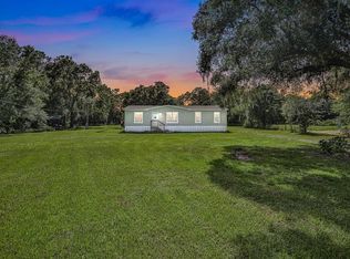 9810 Fox Central, Polk City, FL 33868