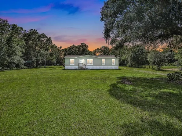 9810 Fox Central, Polk City, FL 33868