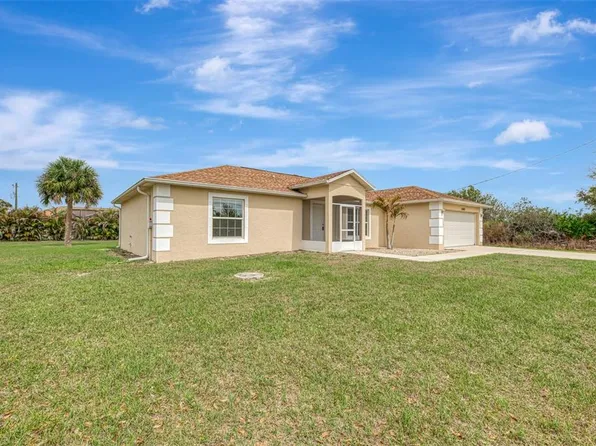 12462 Buffing Rd, Port Charlotte, FL 33981