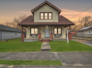 2508 Overlook Rd, Kingsport, TN 37664