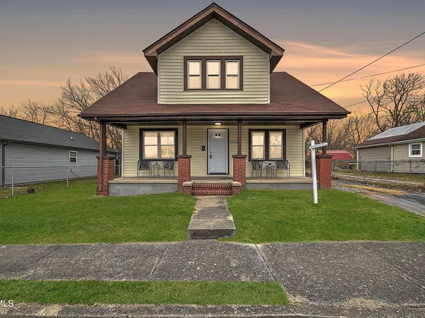 2508 Overlook Rd, Kingsport, TN 37664