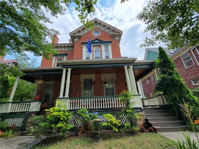 231 W 21st St, Erie, PA, 16502