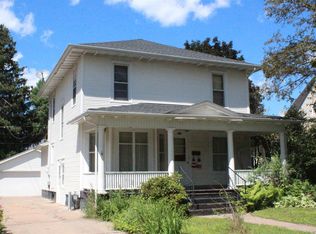 810 Adams St, Wausau, WI 54403