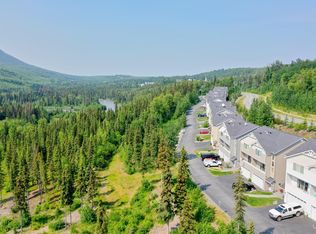 20217 Riverside Dr #7A, Eagle River, AK 99577