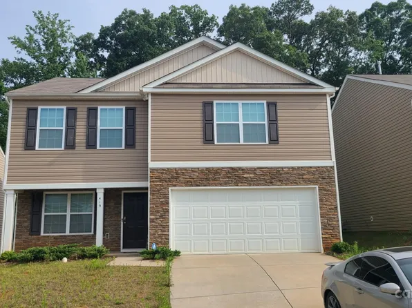 419 Elmwood Pond Ct, Charlotte, NC 28214