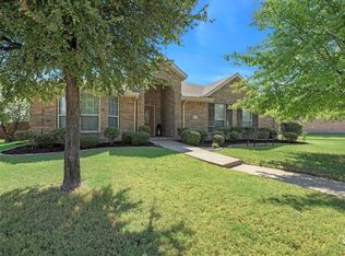 9126 Chivalry Ct, Frisco, TX 75033