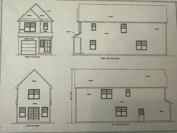 1345 Tracy Avenue, Niskayuna, NY 12309