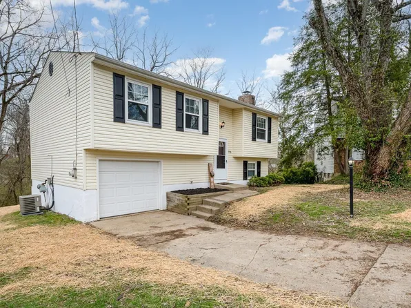 9146 Trelawney Ct, Cincinnati, OH 45251