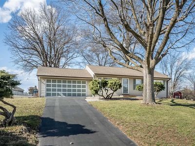 617 Barton Ln, Ballwin, MO, 63021